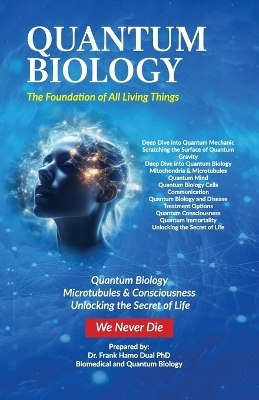 Quantum Biology - Dr Frank Hamo
