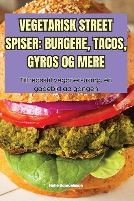 Vegetarisk Street Spiser