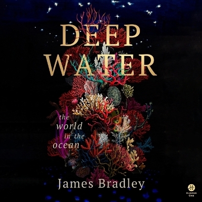 Deep Water - James Bradley