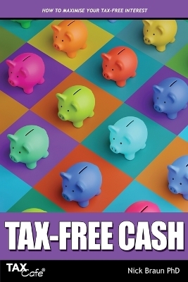 Tax-Free Cash - Nick Braun