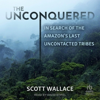 The Unconquered