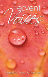 Fervent Voices - Deepika Nayar Chaudhery