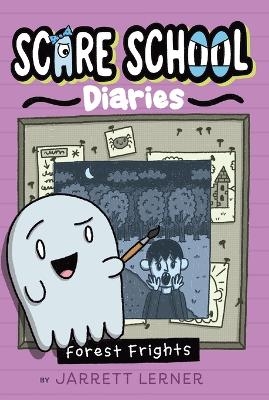 Forest Frights - Jarrett Lerner