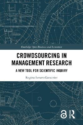 Crowdsourcing in Management Research