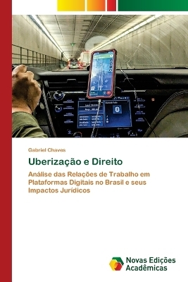 Uberização e Direito