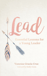 Lead - Vanessa Gracia Cruz