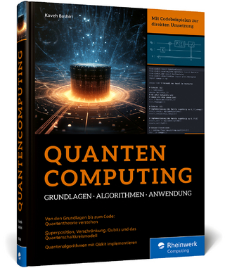 Quantencomputing