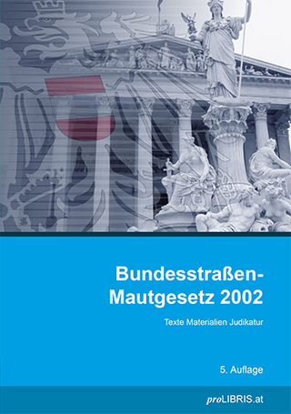 Bundesstraßen-Mautgesetz 2002