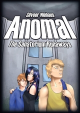 Anomal - Silveer Niehaus