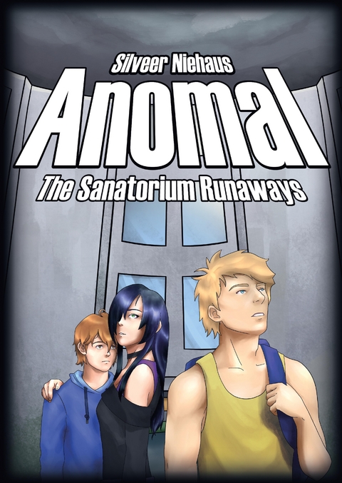 Anomal - Silveer Niehaus