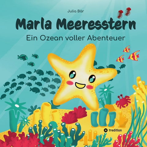 Marla Meeresstern - Julia B&auml;r