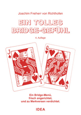 Ein tolles Bridge-Gef&uuml;hl - Joachim von Richthofen