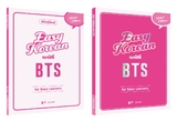 EASY KOREAN with BTS - for Basic Learners | 2-Book Set, m. 1 Buch - 