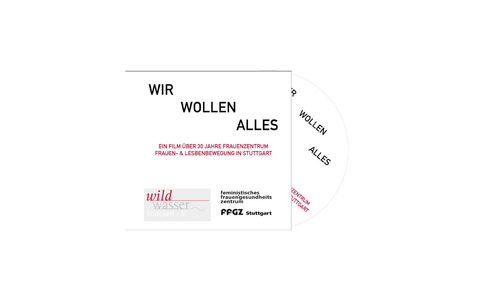 Wir wollen alles