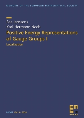 Positive Energy Representations of Gauge Groups I - Bas Janssens, Karl-Hermann Neeb