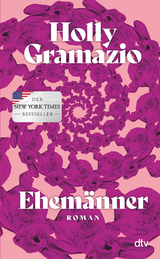 Ehem&auml;nner - Holly Gramazio