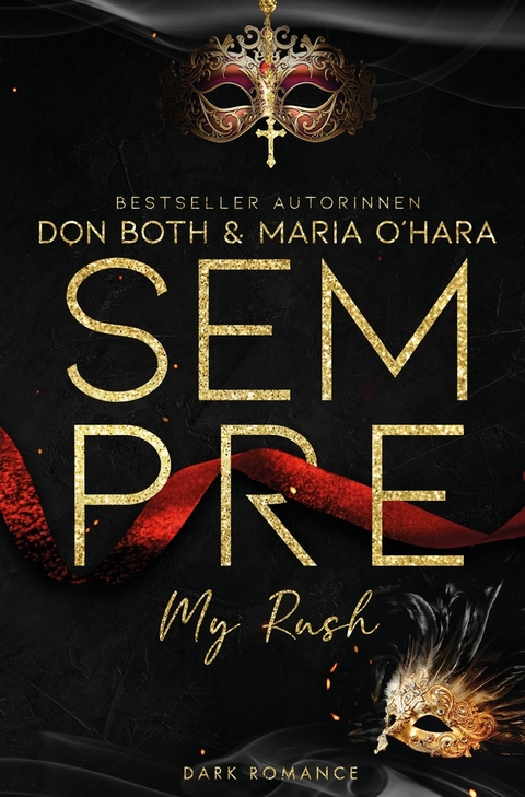 Sempre - My Rush - Don Both, Maria O'Hara