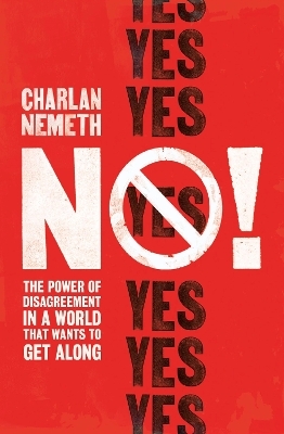 No! - Charlan Nemeth
