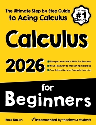 Calculus for Beginners