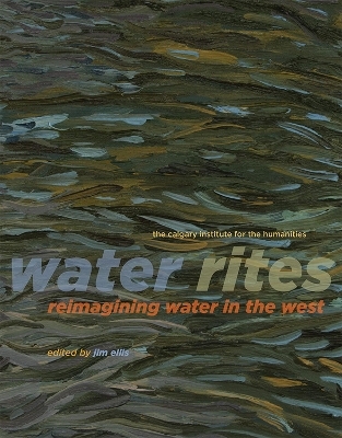 Water Rites - 