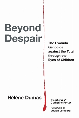Beyond Despair - H&eacute;l&egrave;ne Dumas
