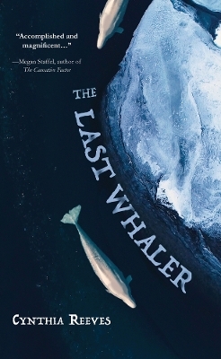 The Last Whaler - Cynthia Reeves
