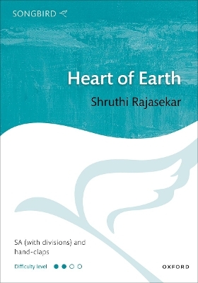 Heart of Earth