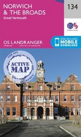 Norwich & The Broads - 