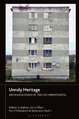 Unruly Heritage - 
