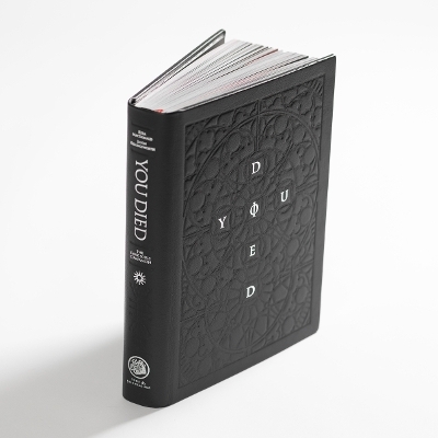 You Died - Jason Killingsworth, Keza Macdonald