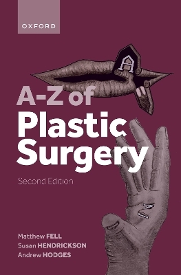 A-Z of Plastic Surgery - 