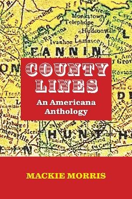 County Lines