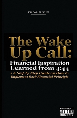 The Wake Up Call - Ash Cash