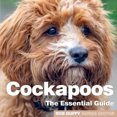 Cockerpoos - Robert Duffy