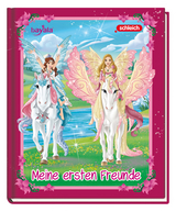 BAYALA&reg;: Meine ersten Freunde -  Panini