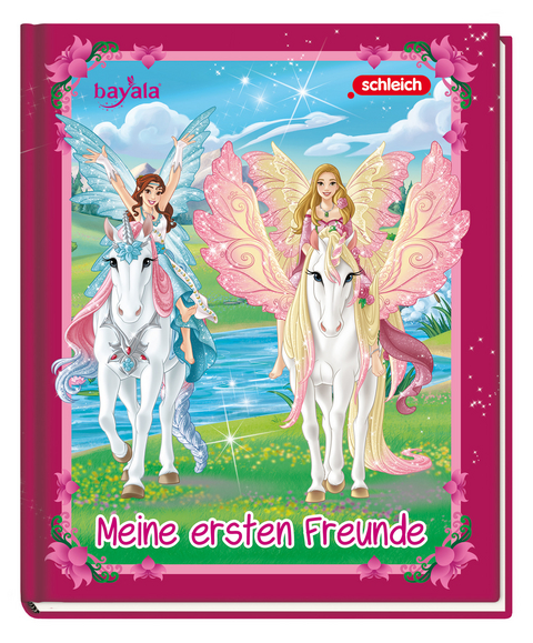 BAYALA&reg;: Meine ersten Freunde -  Panini