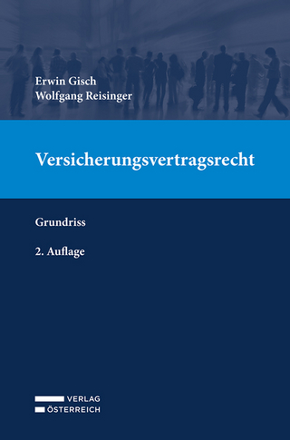 Versicherungsvertragsrecht