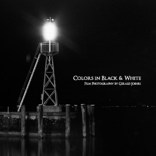 Colors in Black & White