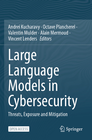 Large Language Models in Cybersecurity
