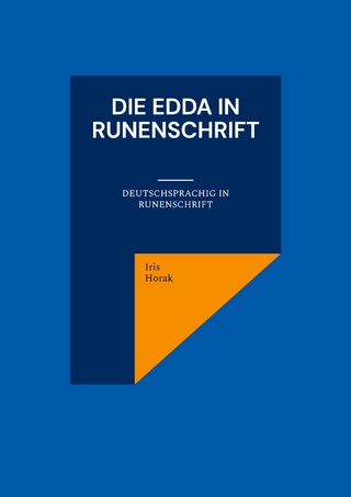 Die Edda in Runenschrift