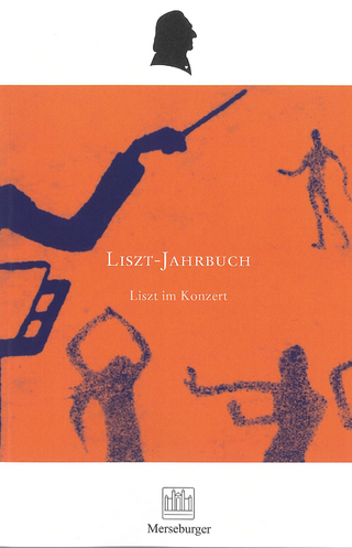 Liszt im Konzert