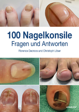 100 Nagelkonsile - Christoph L&ouml;ser, Florence Decroos