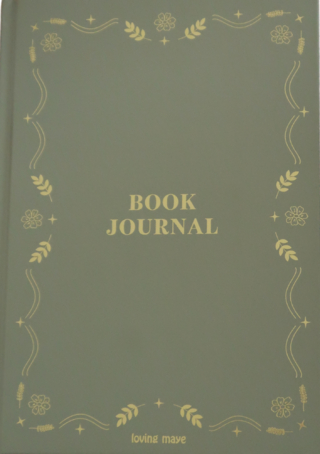 Book Journal
