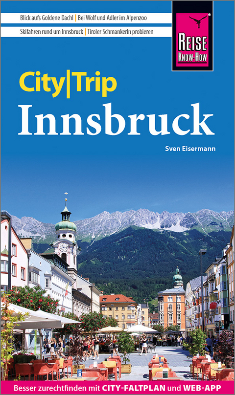Innsbruck - Sven Eisermann