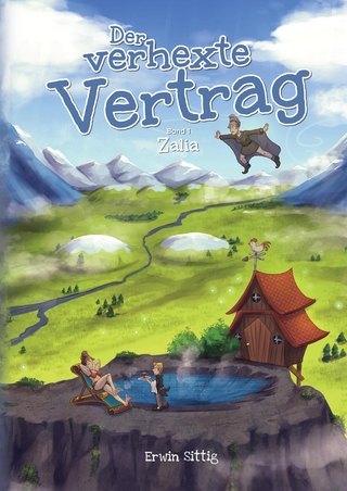 Der verhexte Vertrag