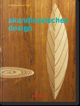 Skandinavisches Design. 40th Ed.