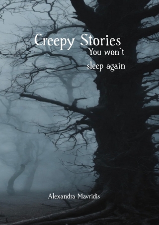 Creepy Stories