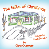 The Gifts of Christmas - Clara Overmier