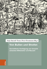 Von Bu&szlig;en und Strafen - 