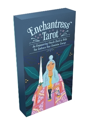 Enchantress Tarot - Mara Parra
